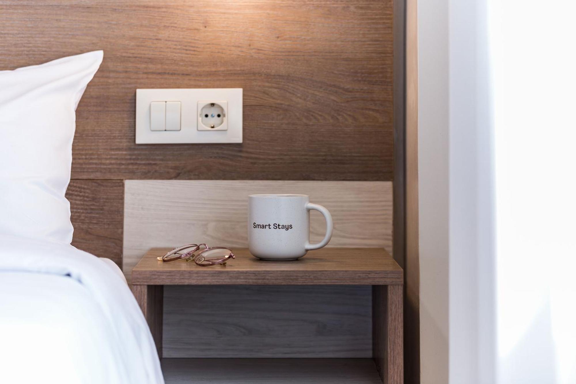 Bay By Olala Homes Appartamento *