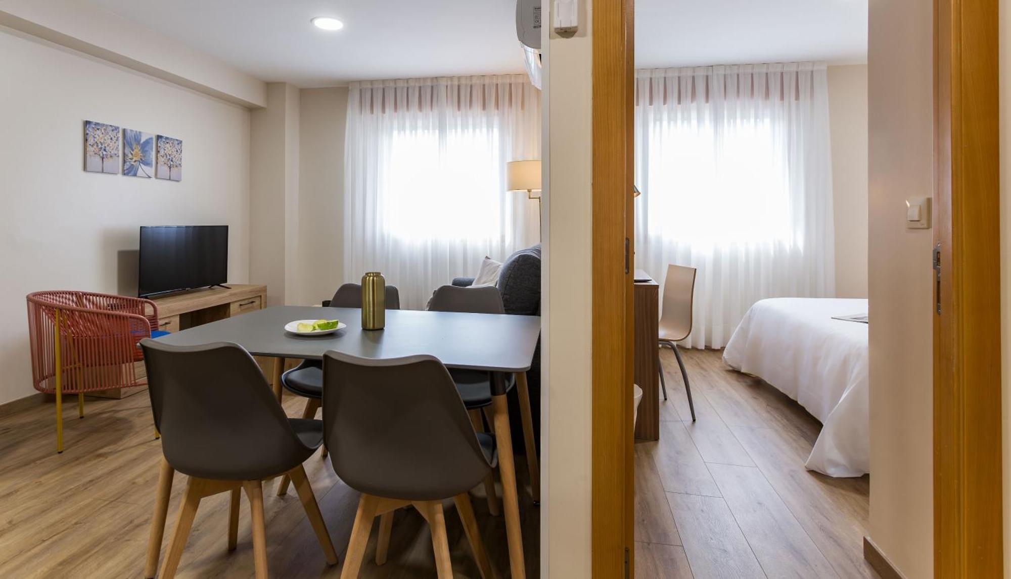 Bay By Olala Homes Appartamento *