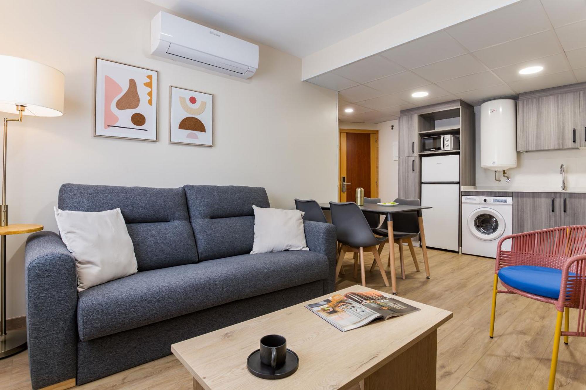 Bay By Olala Homes Appartamento