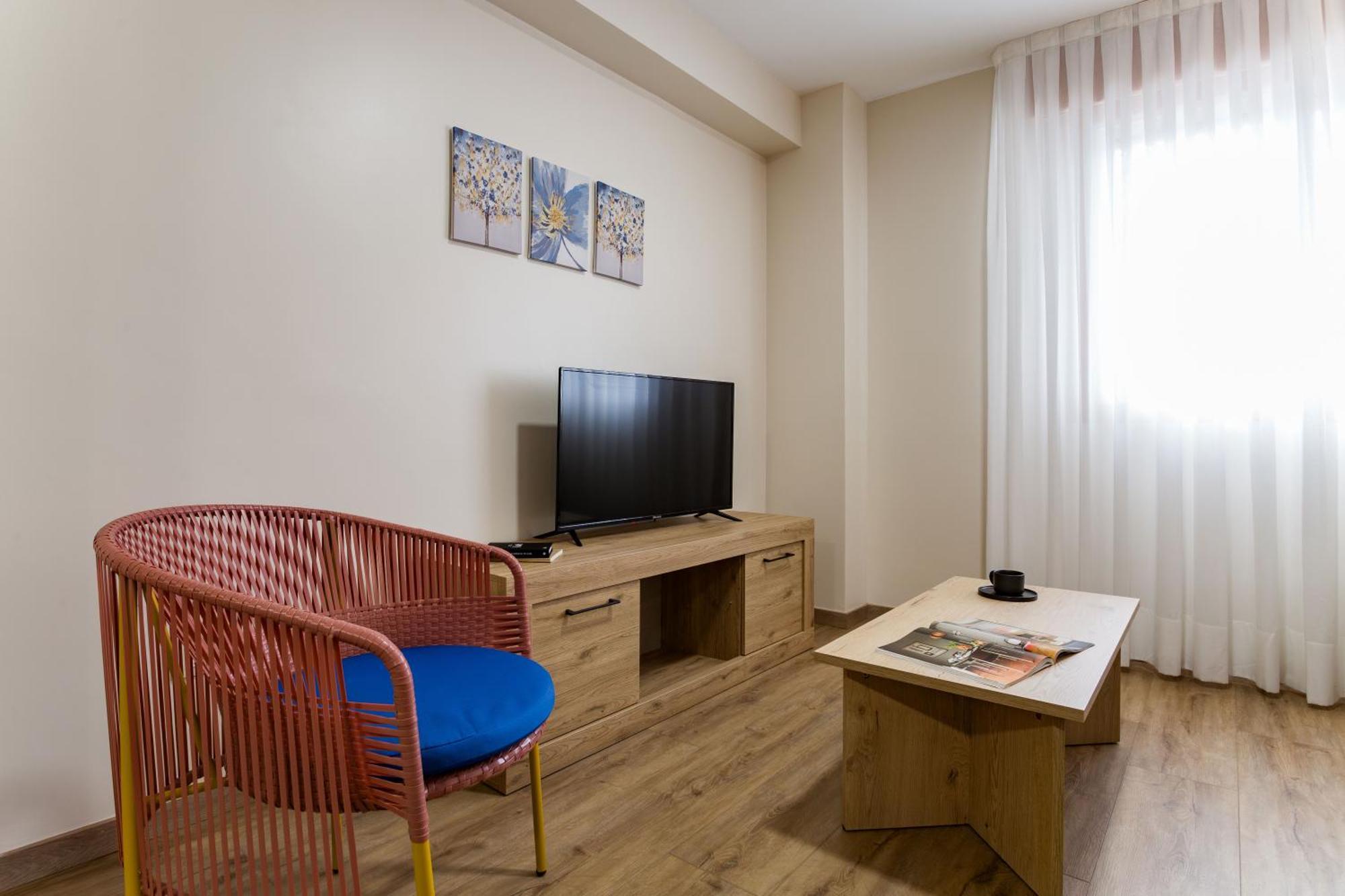Bay By Olala Homes Appartamento *