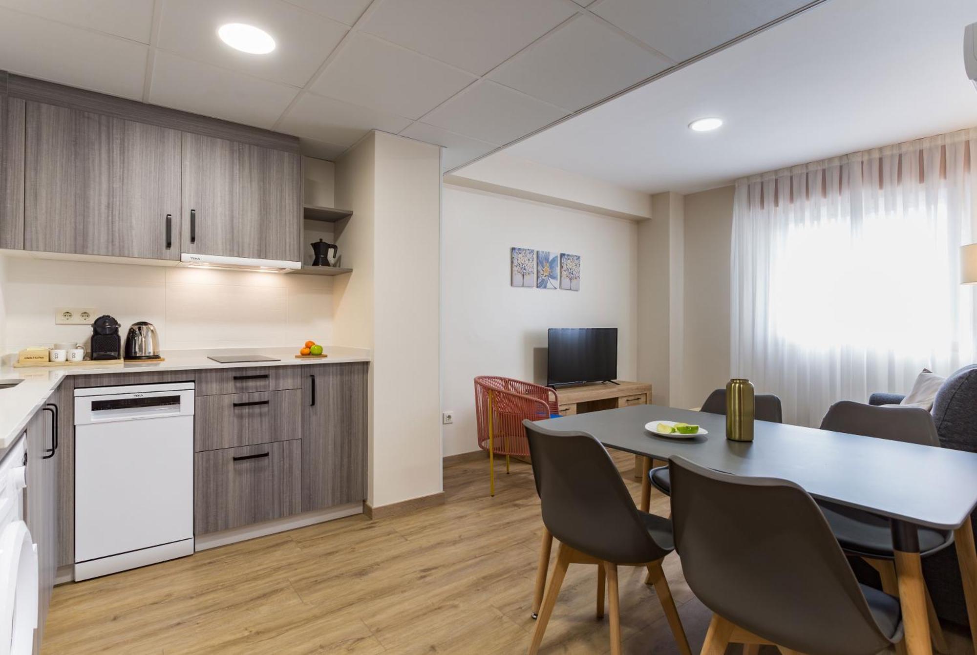 Appartamento Bay By Olala Homes Vigo