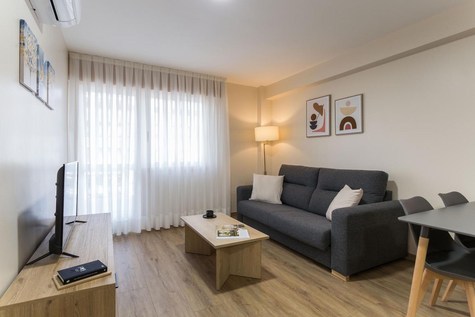 Appartamento Bay By Olala Homes