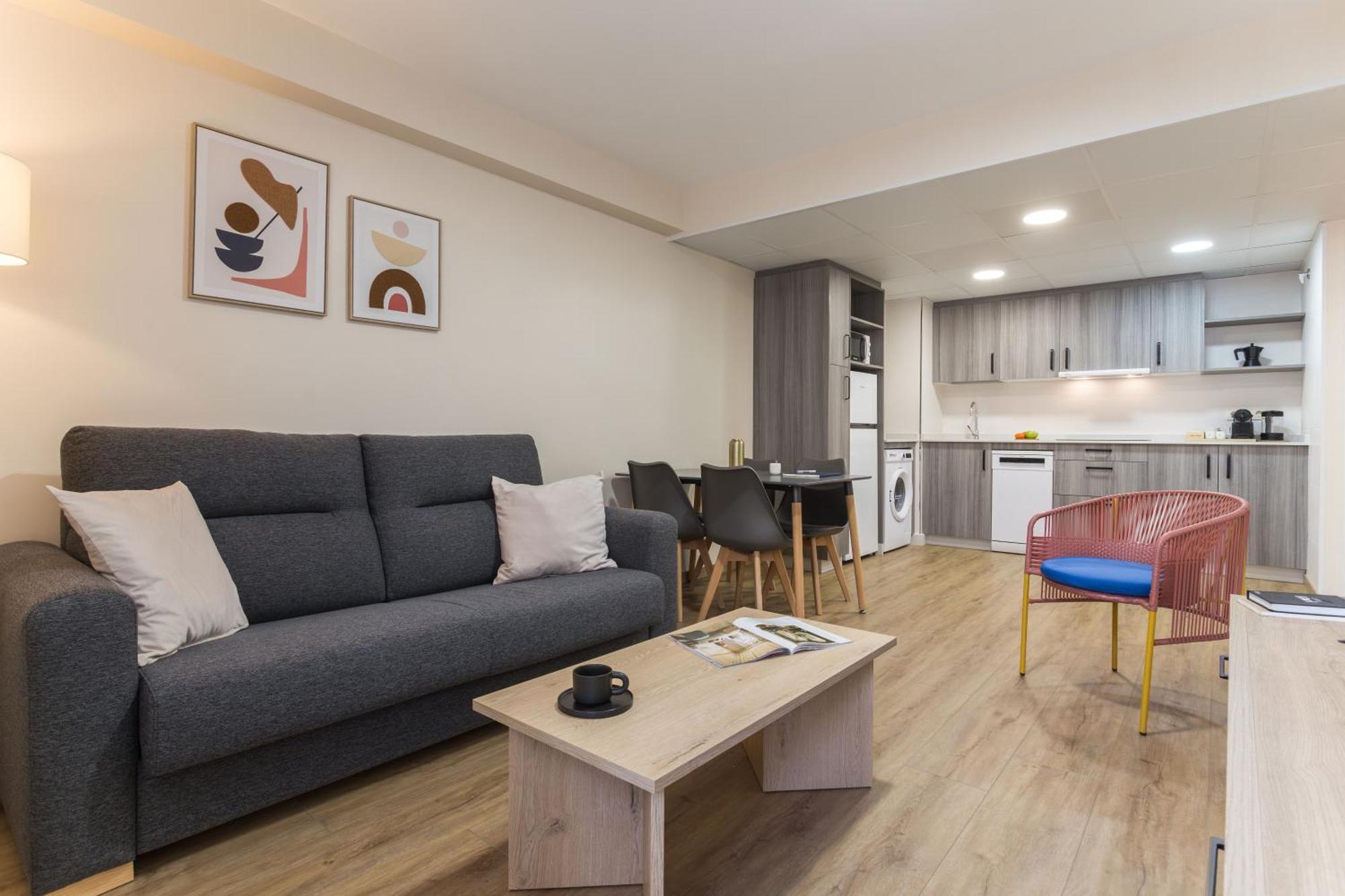 Appartamento Bay By Olala Homes *