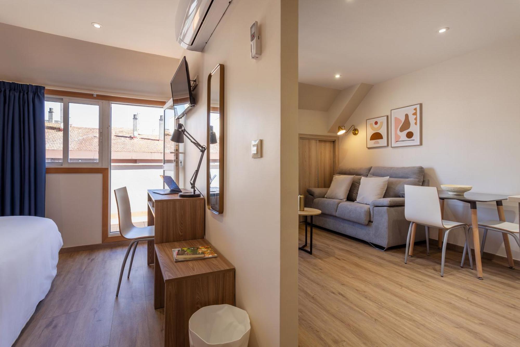 Bay By Olala Homes Appartamento *