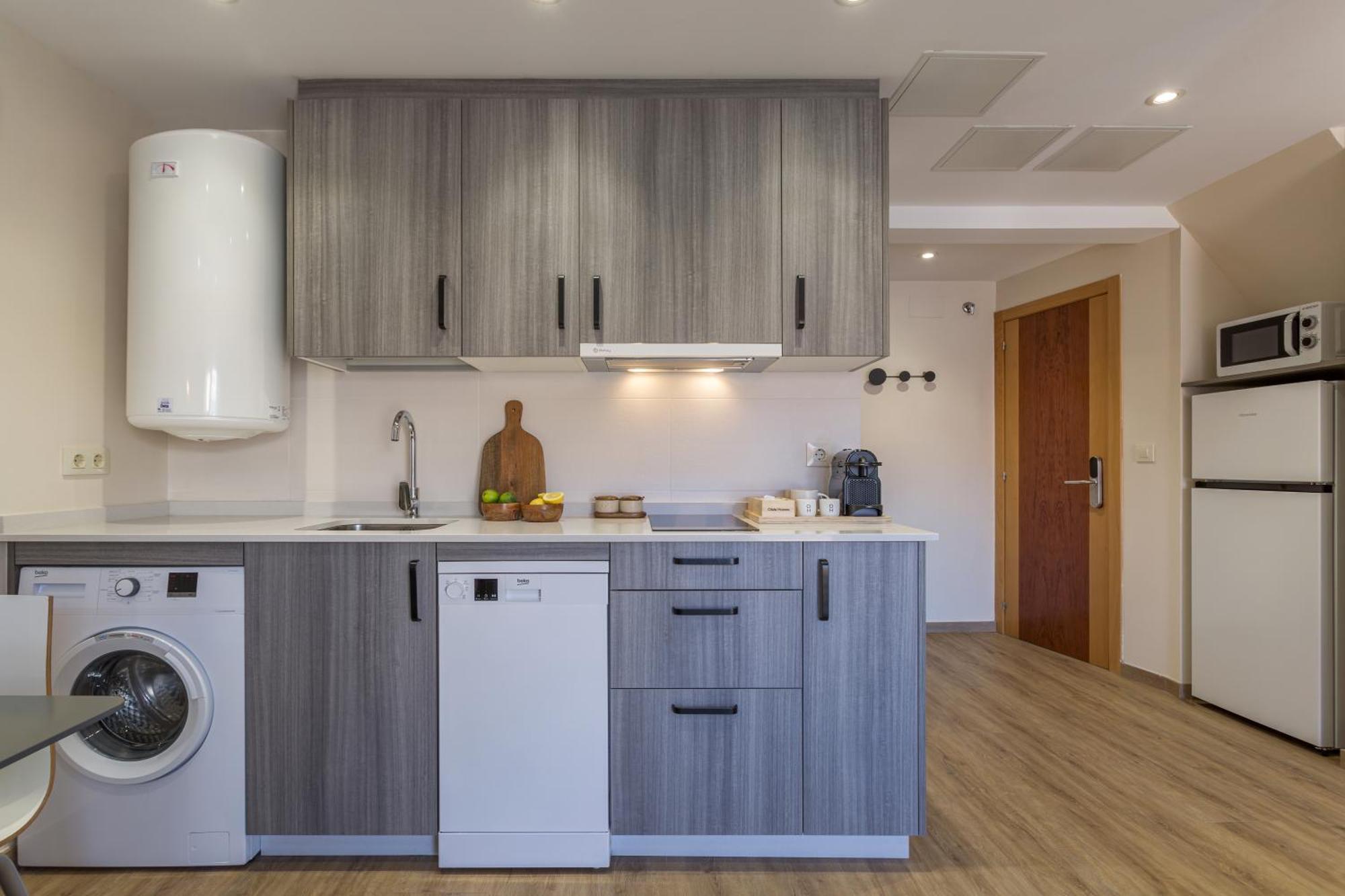 Bay By Olala Homes Appartamento
