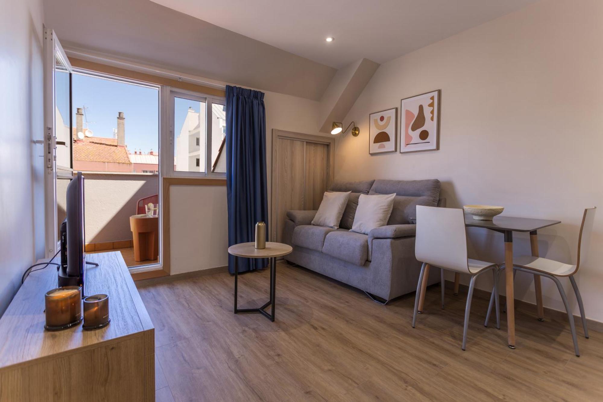 Appartamento Bay By Olala Homes *