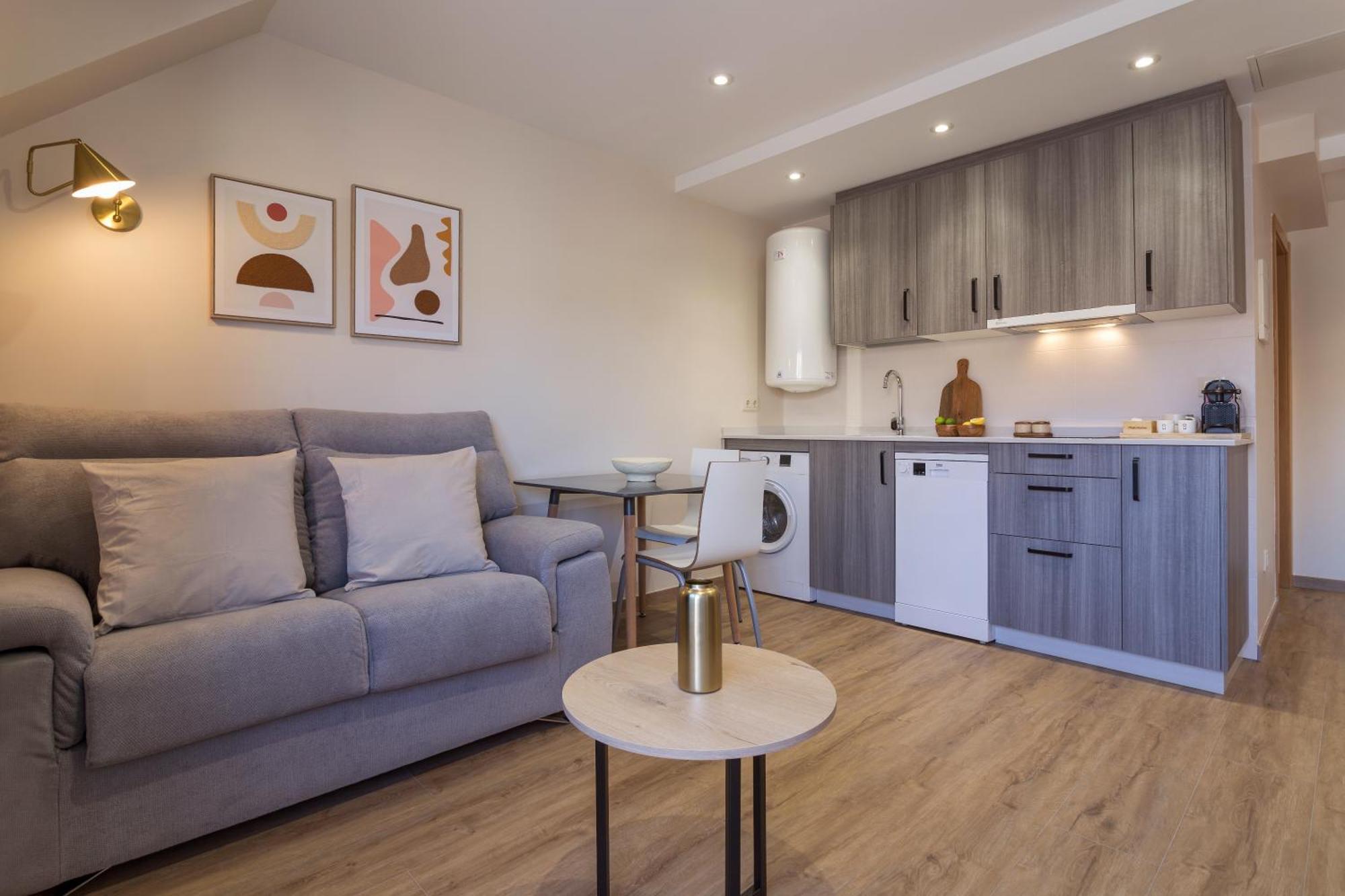 Appartamento Bay By Olala Homes