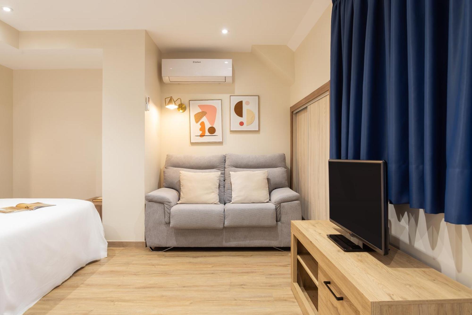 Bay By Olala Homes Appartamento Vigo